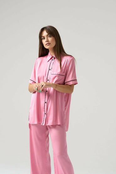 MJrever, Gisèle Long Pajama Set