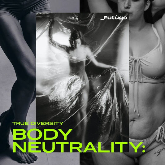 Body neutrality: True diversity