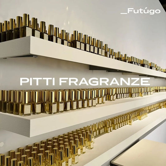 PITTI FRAGRANZE