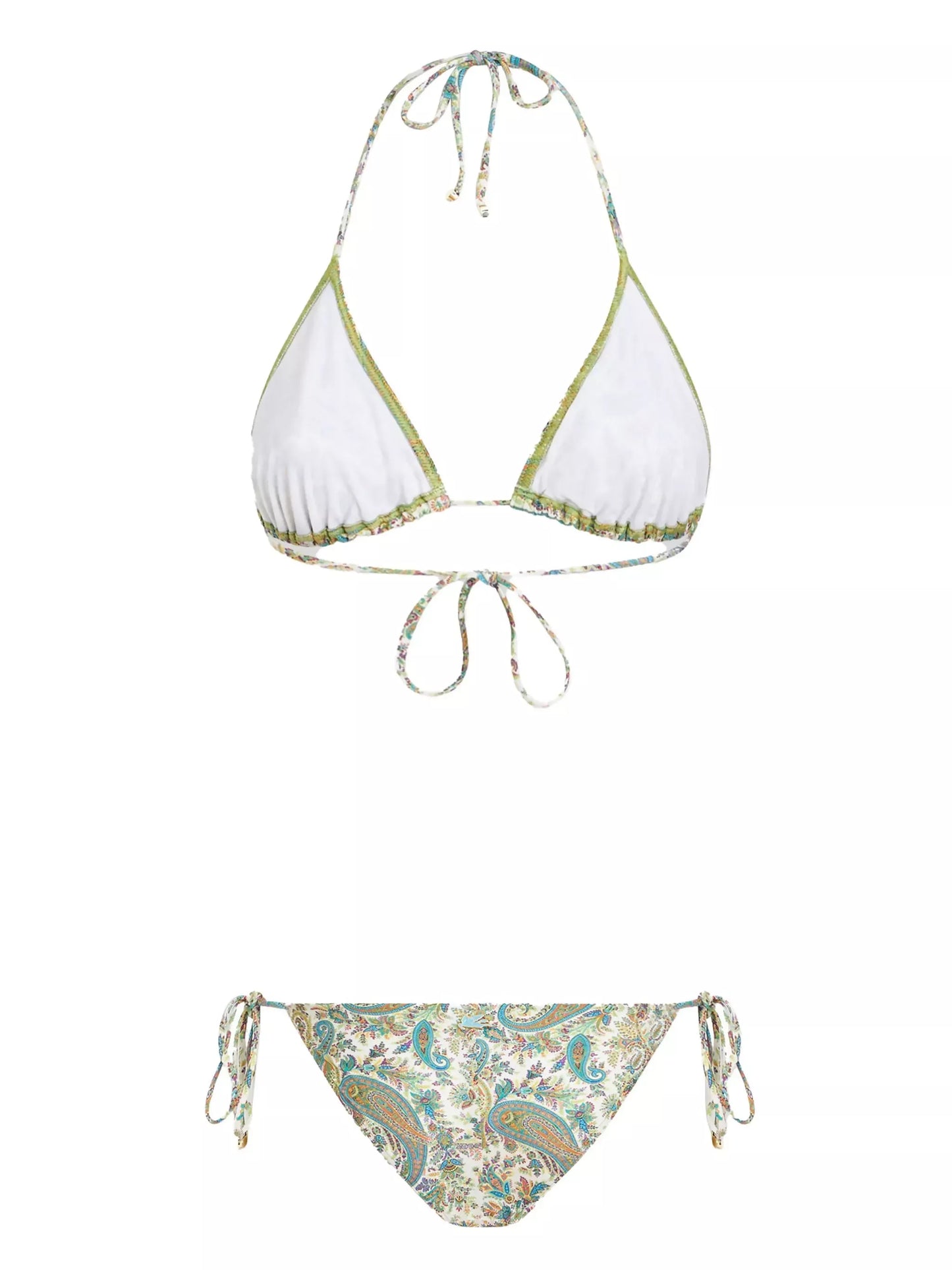 Etro, Two Piece Bikini