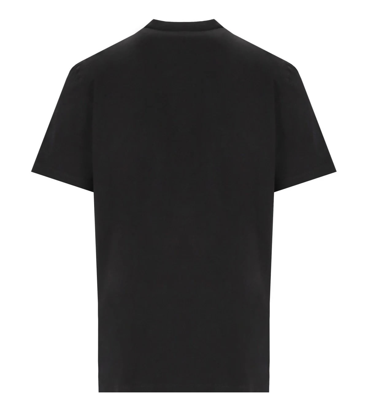 Dsquared2, Cotton T-Shirt with Logo