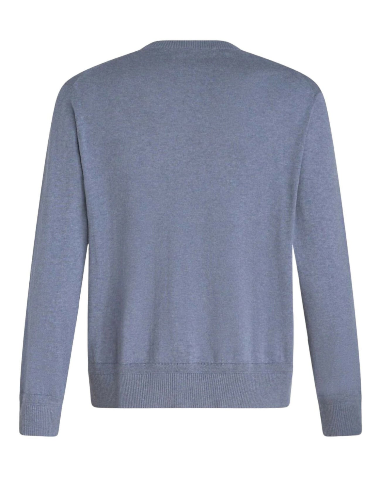 Etro, Pegaso Embroidered Knit Jumper