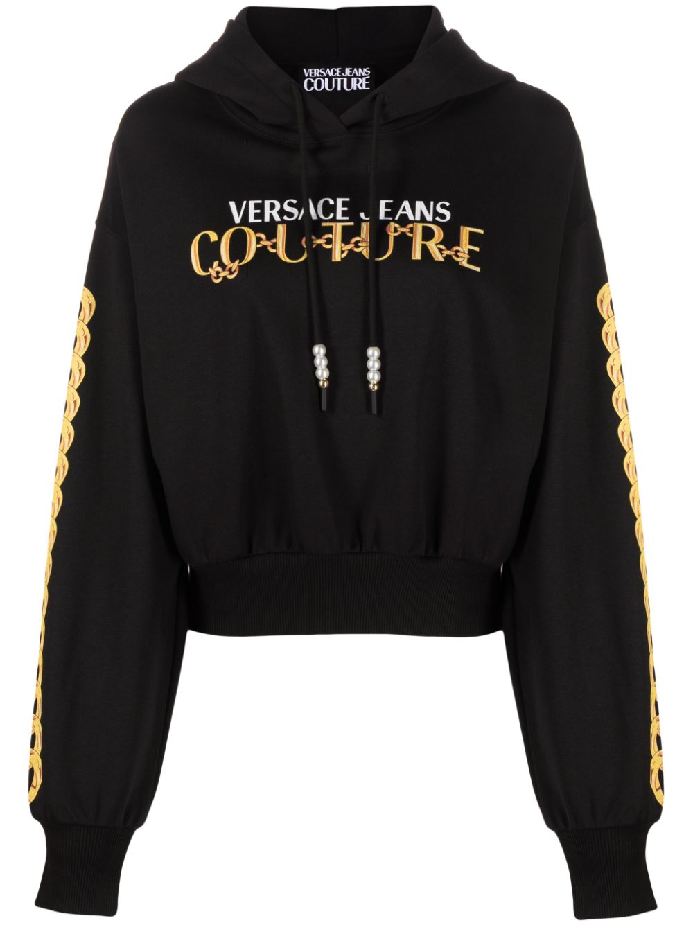 VERSACE JEANS COUTURE