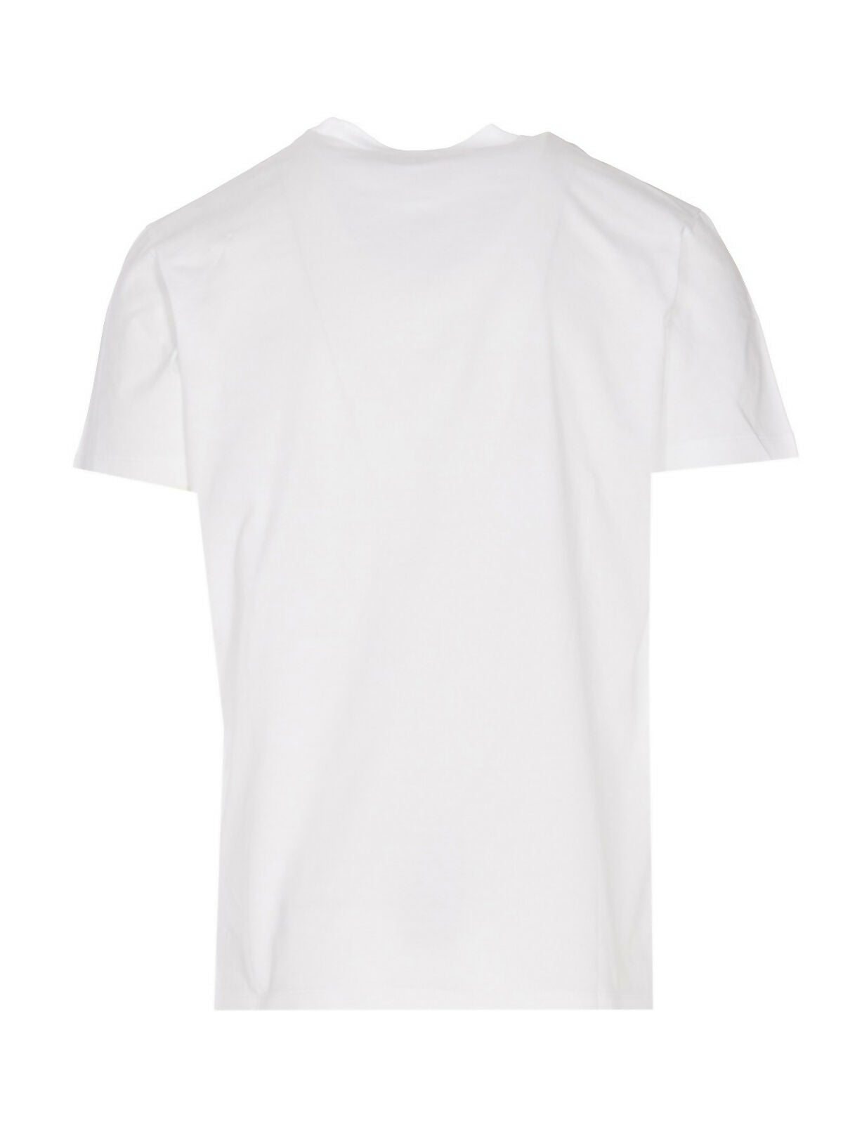 DSquared2, Logo-Print T-Shirt