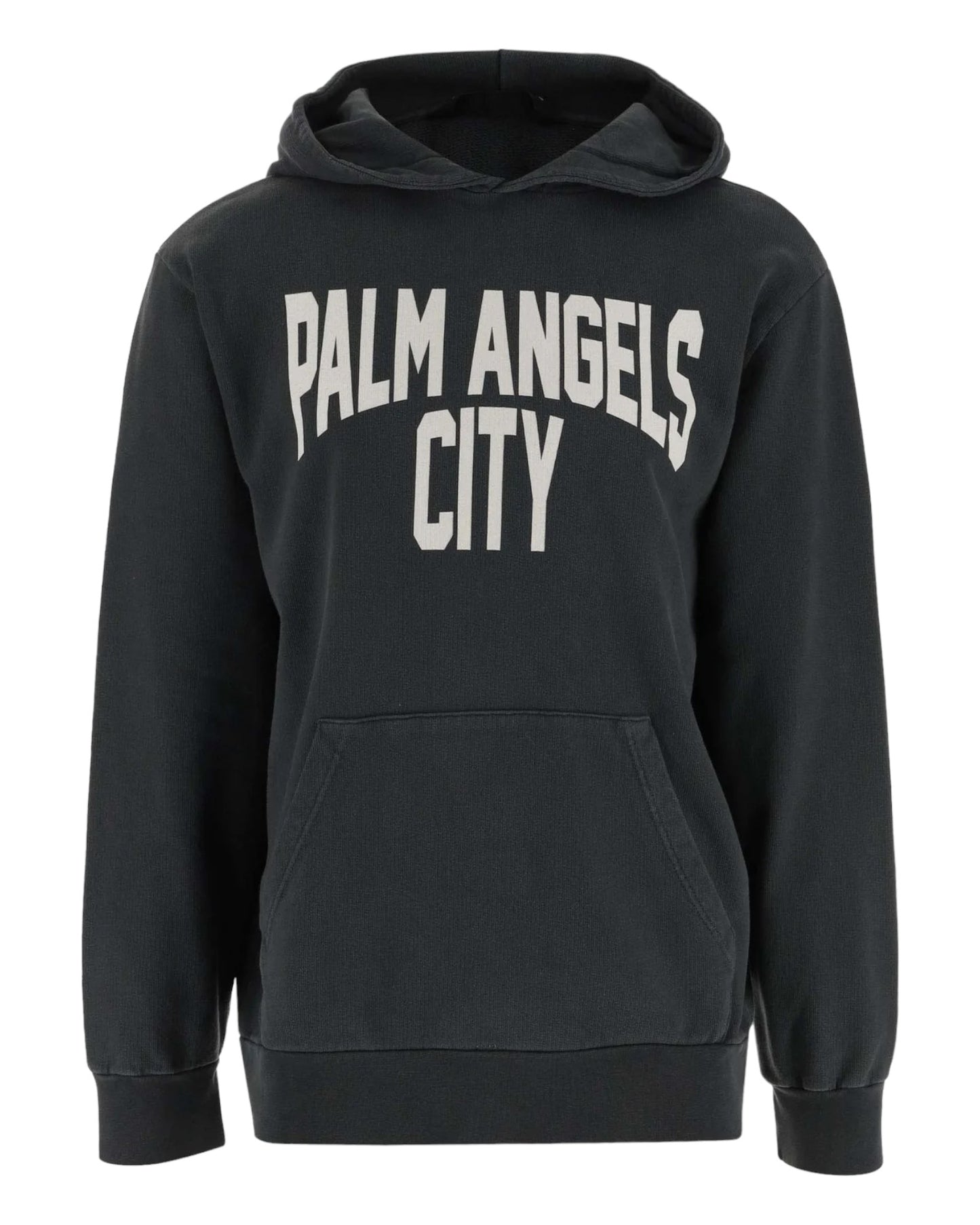 Palm Angels, Cotton Sweatshirt