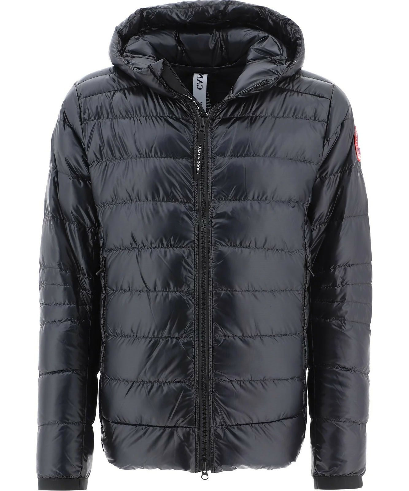 Canada Goose, Hooded Padded Jacket