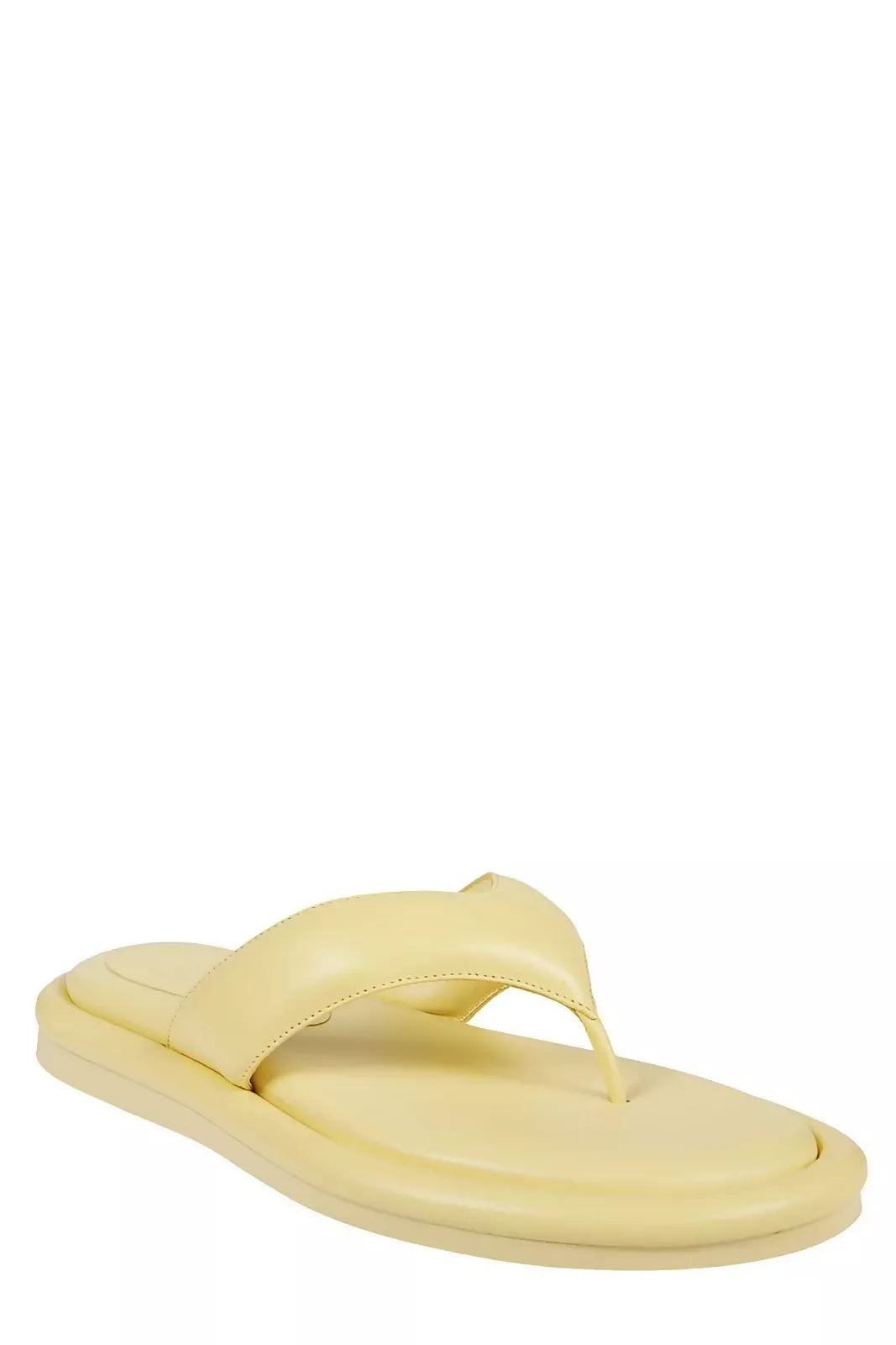 Gia Borghini, Gia 5 Slip-On Sandals