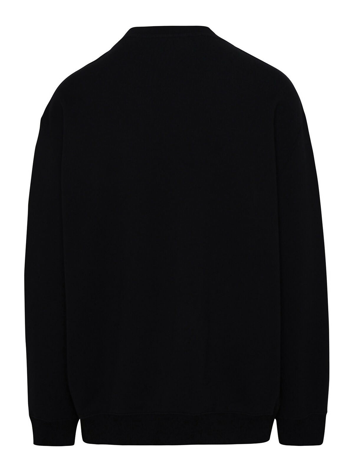 Lanvin, Logo Sweatshirt