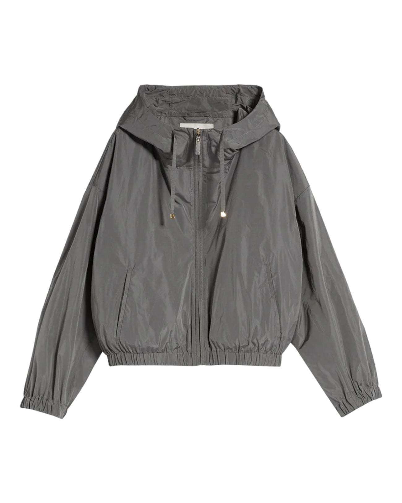 Max Mara The Cube, Water-Resistant Taffeta Short Parka