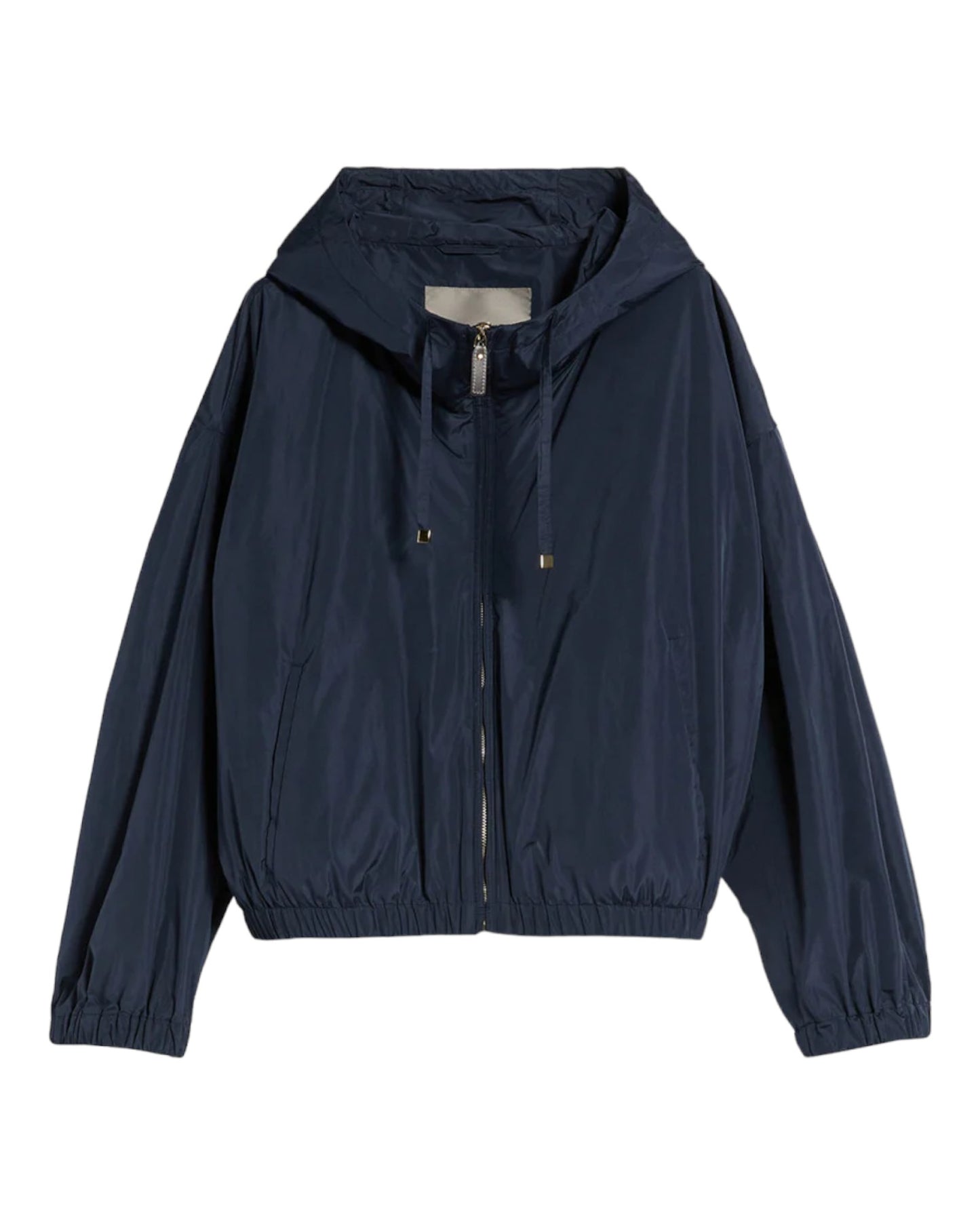 Max Mara The Cube, Water-Resistant Taffeta Short Parka