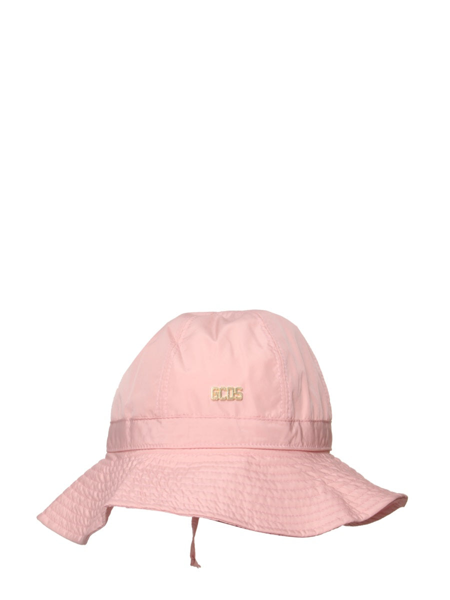 Gcds, Nylon Bucket Hat