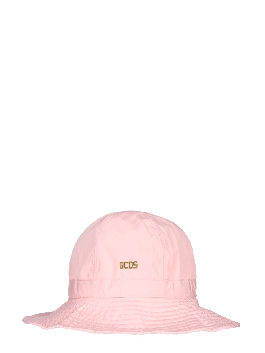 Gcds, Nylon Bucket Hat