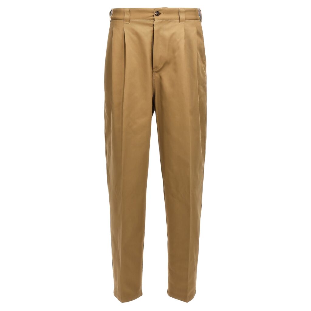 Maison Margiela, Straight Pants