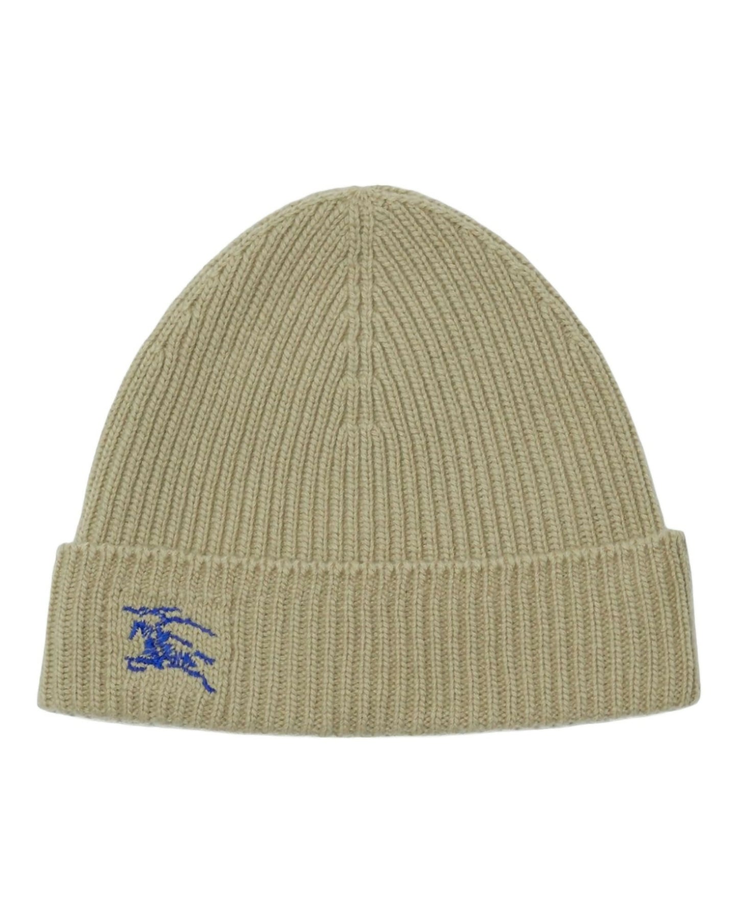 Burberry, Equestrian Knight Cashmere Beanie