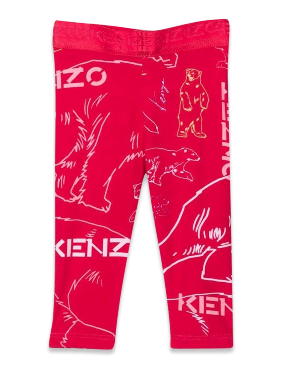 Kenzo leggings
