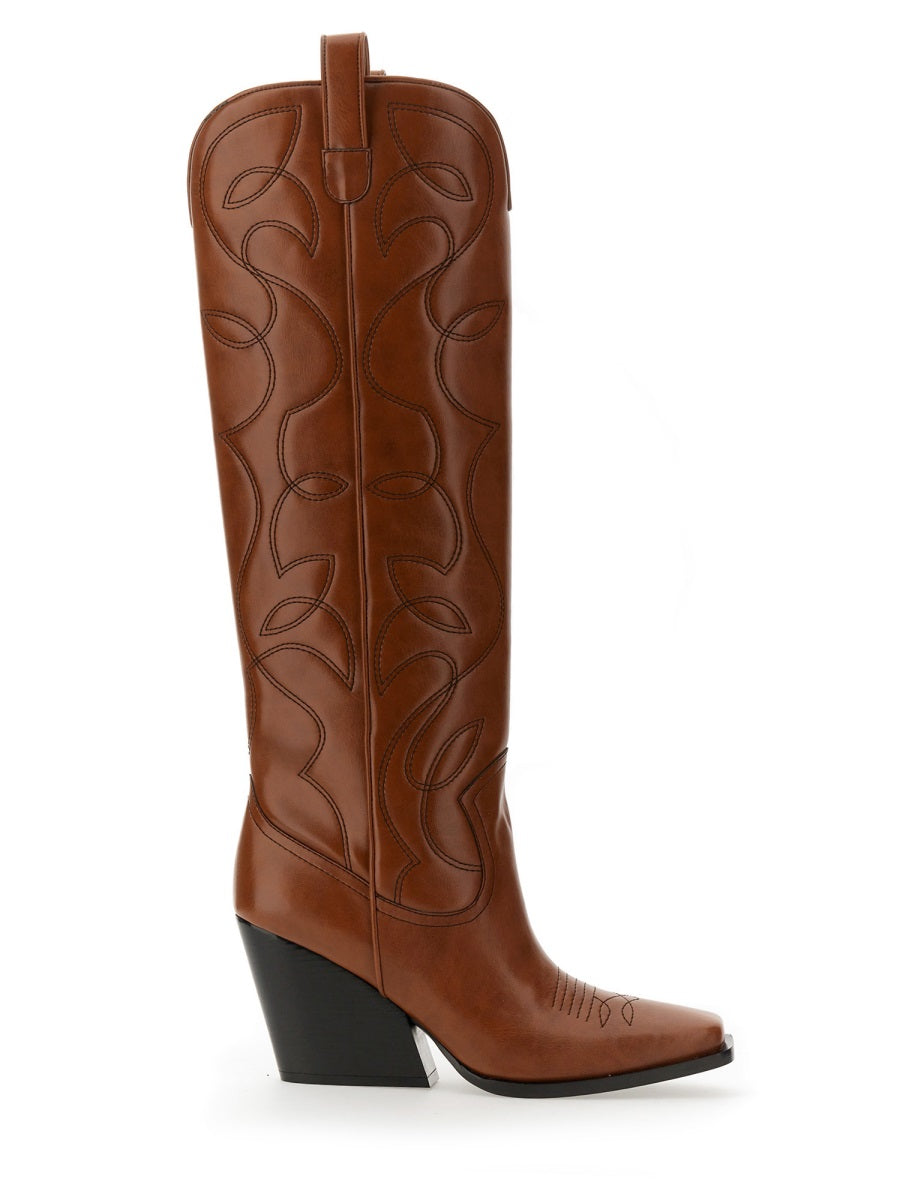 Stella McCartney, Cloudy Cowboy Boot