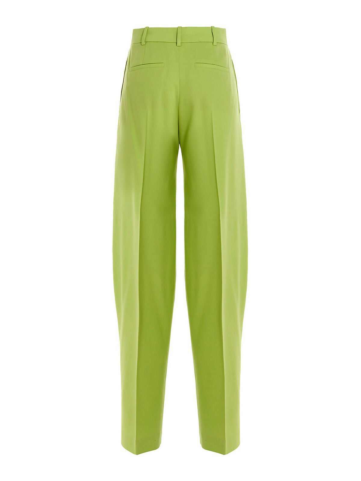 The Attico, Wool Trouser Pants