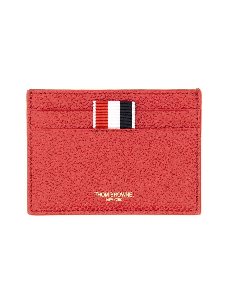 Thom Browne, Anchor Card Holder