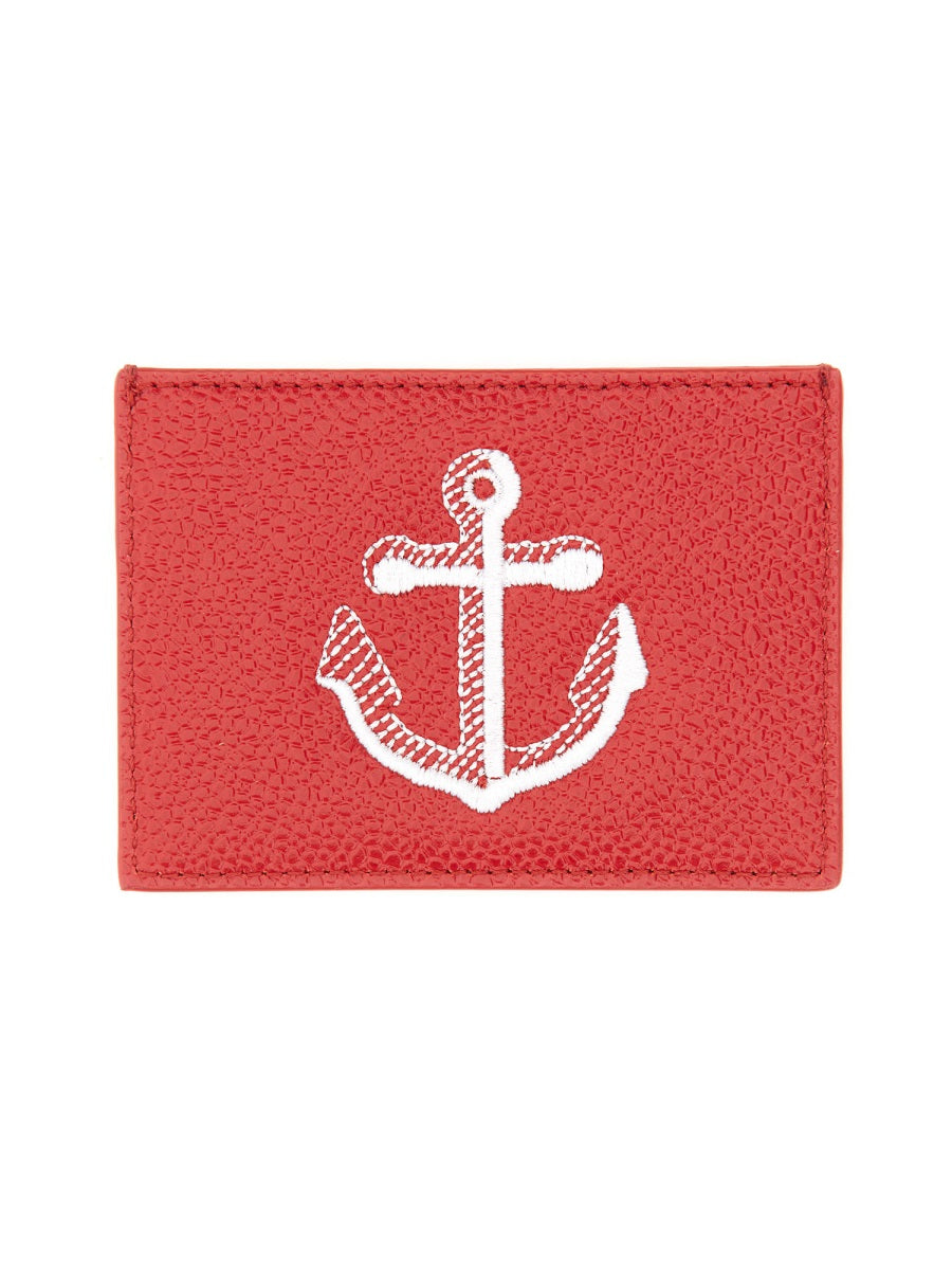 Thom Browne, Anchor Card Holder