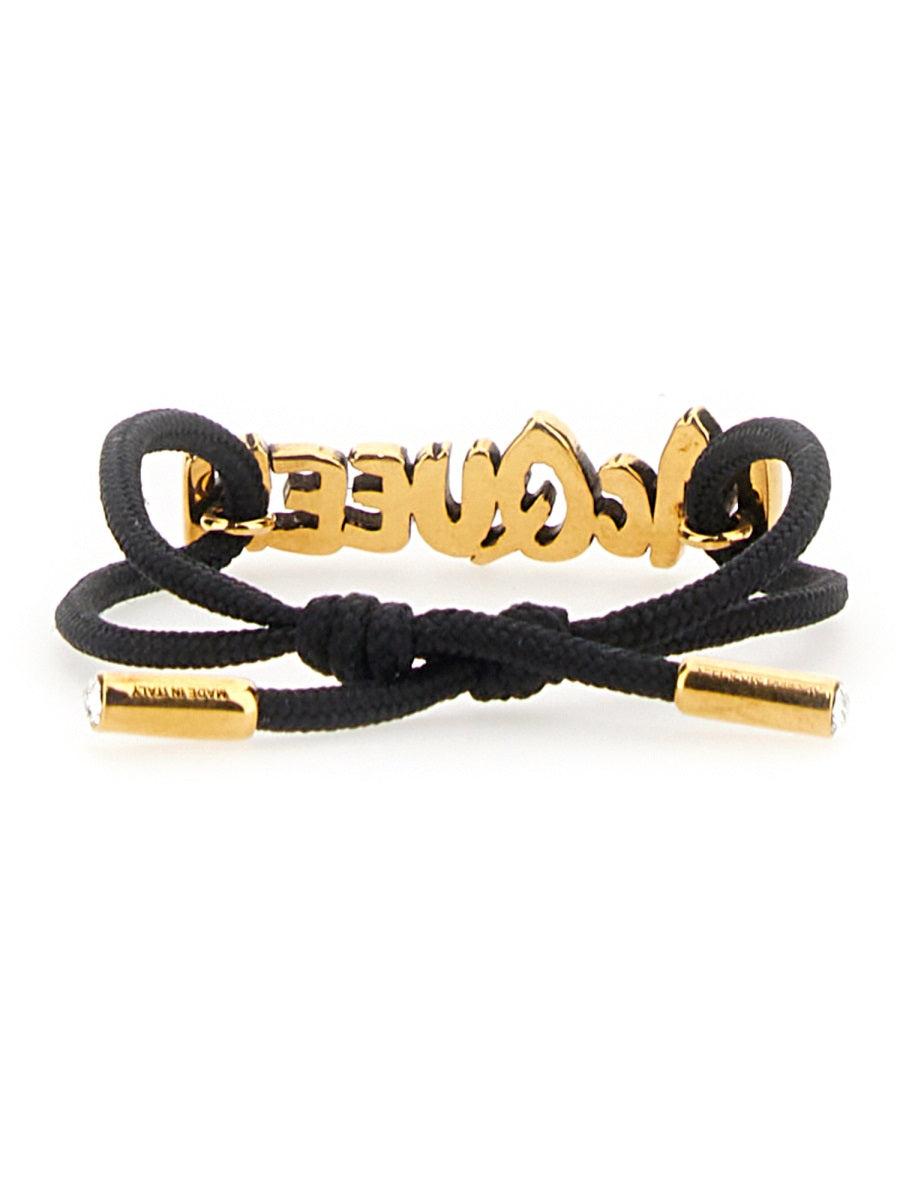 Alexander Mcqueen, Graffiti Bracelet