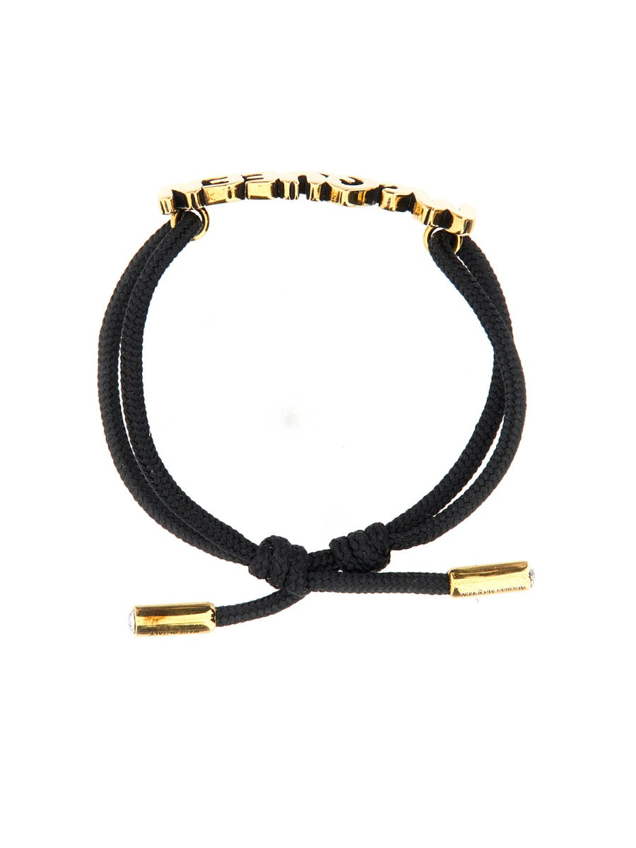 Alexander Mcqueen, Graffiti Bracelet