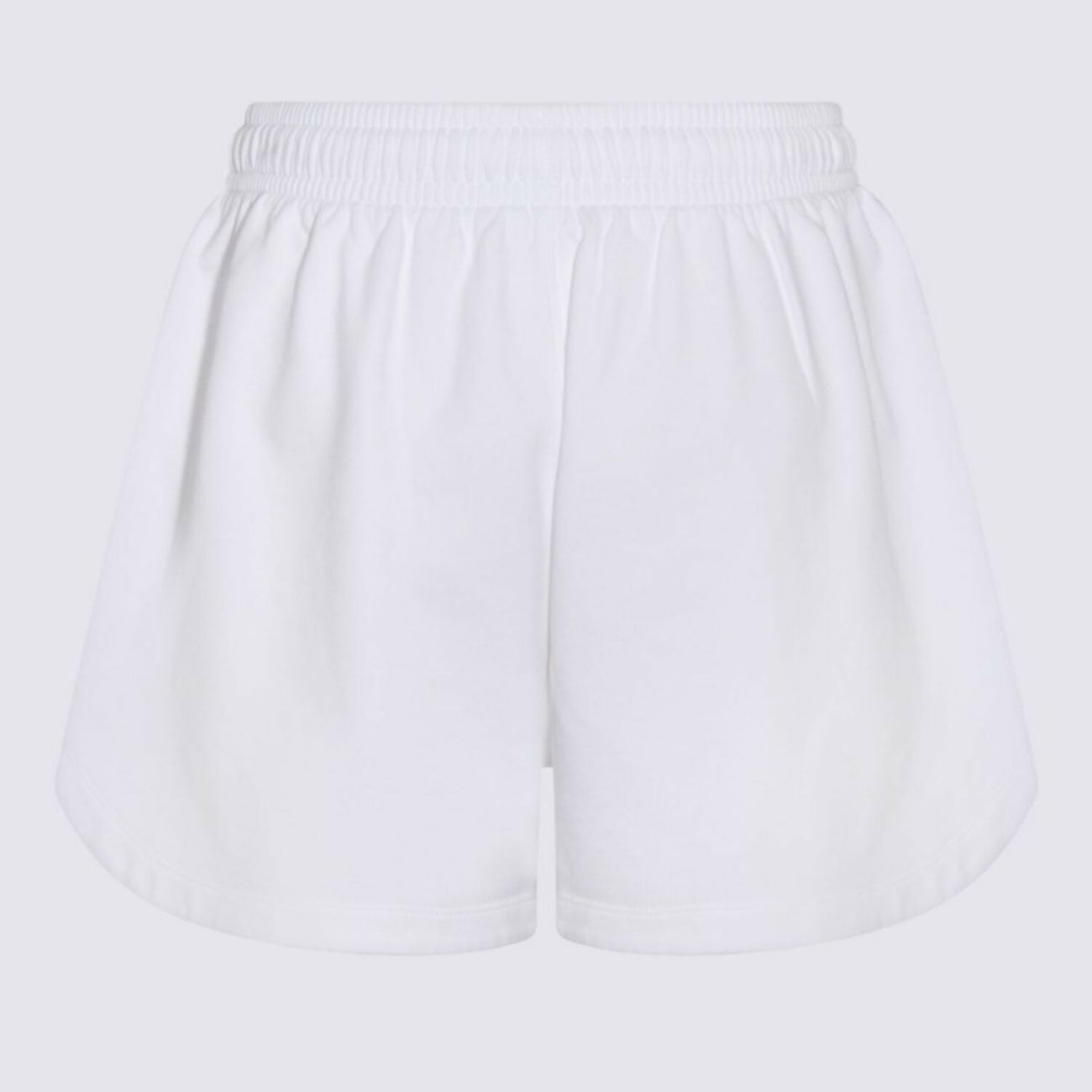 Stella McCartney, Shorts with Logo