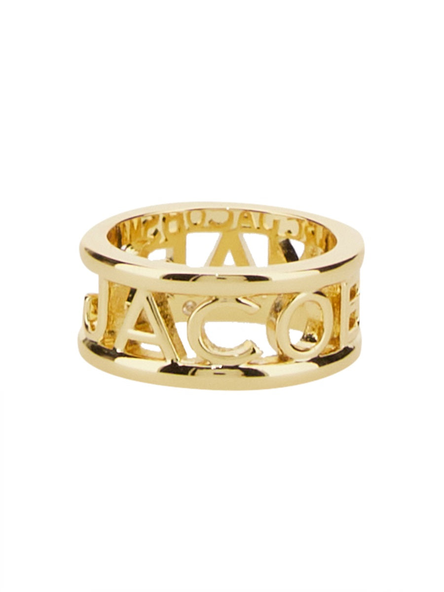 Marc Jacobs, The Monogram Ring