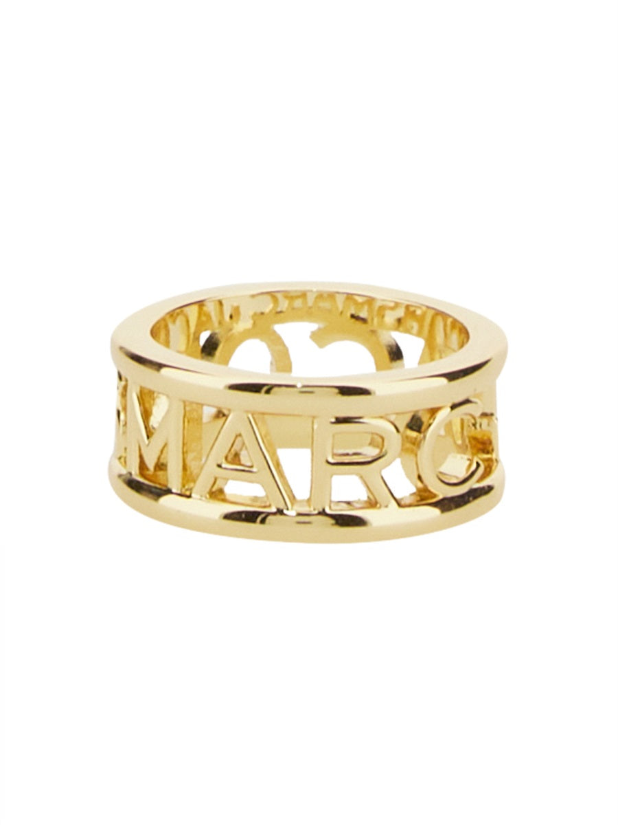 Marc Jacobs, The Monogram Ring