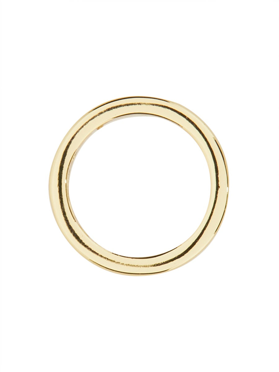 Marc Jacobs, The Monogram Ring