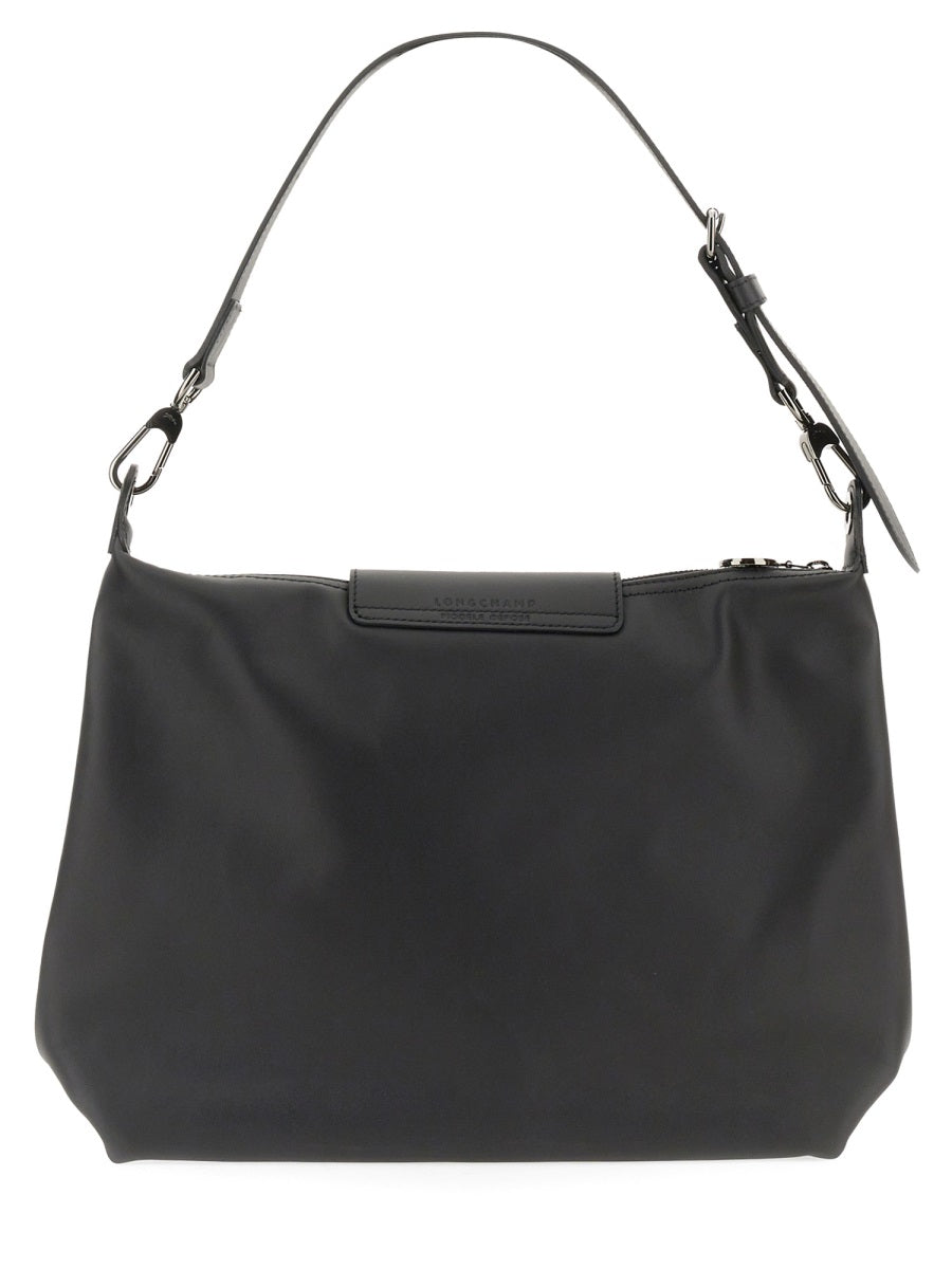 Longchamp, Le Pliage Xtra Medium Hobo Bag