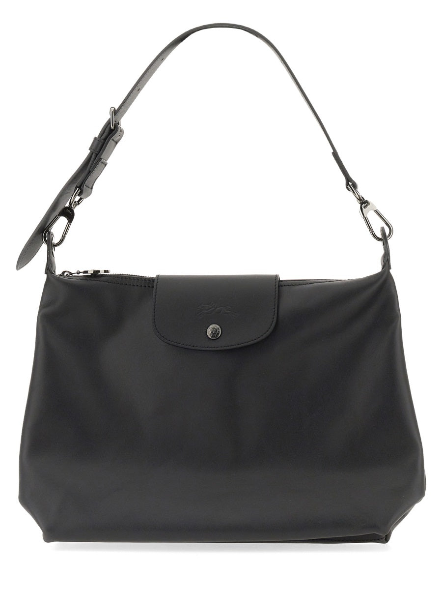 Longchamp, Le Pliage Xtra Medium Hobo Bag