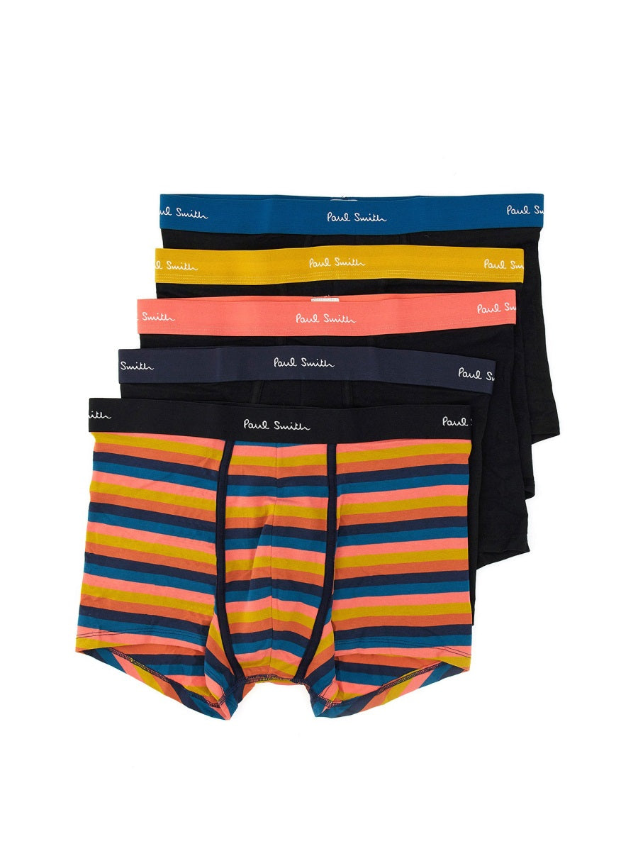 Paul Smith, Boxers Five Pack