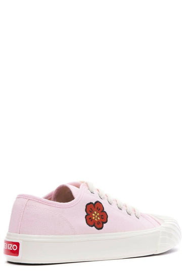 Kenzo, Kenzoschool Boke Flower Lace-Up Sneakers