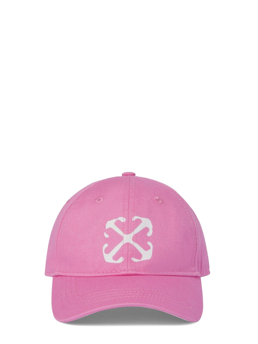 Off-White, Arrow Baseball Cap