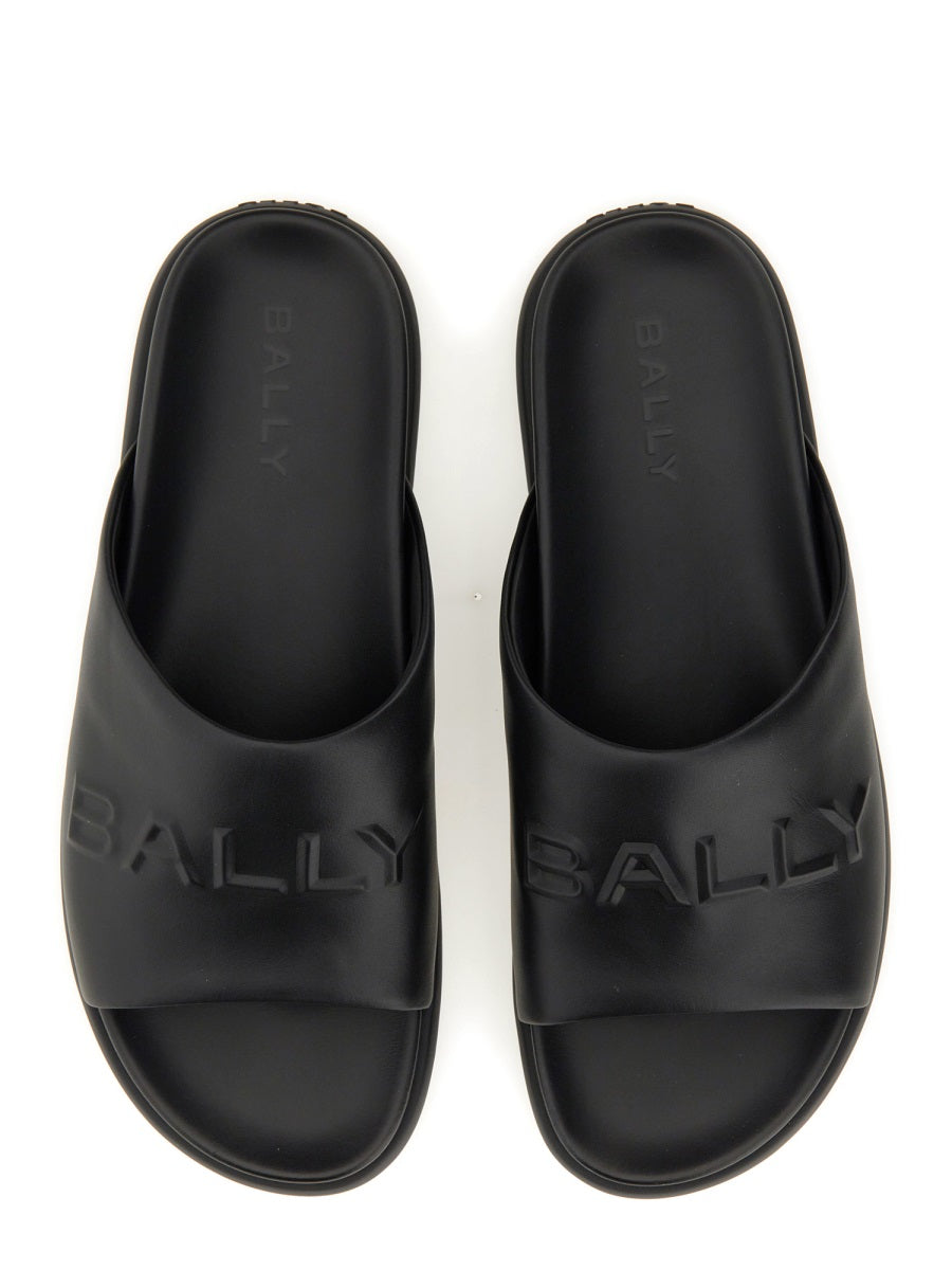 Bally, Sandal "Nolan"