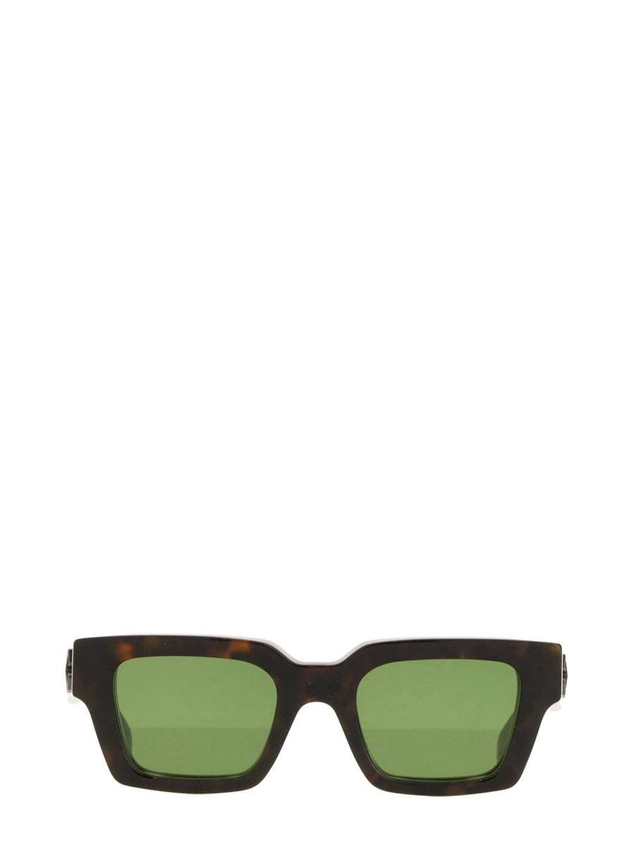 Off-White, Virgil Square-frame Sunglasses