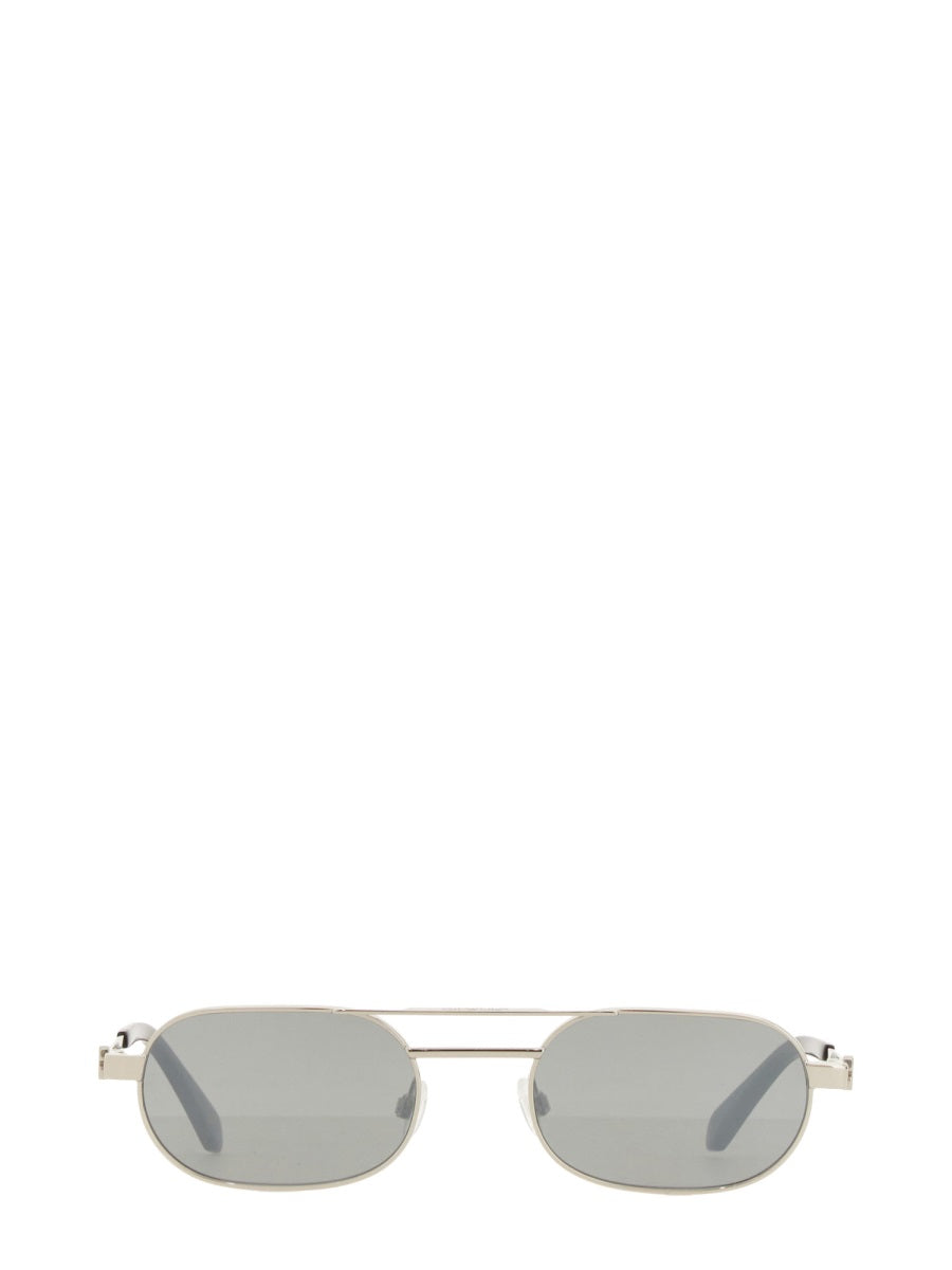 Off-White, "Vaiden" Sunglasses