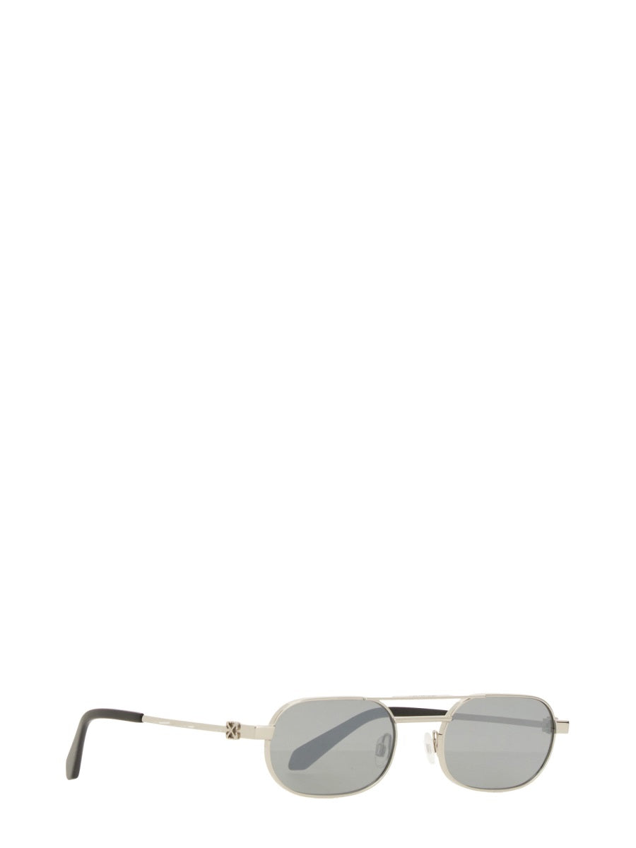 Off-White, "Vaiden" Sunglasses