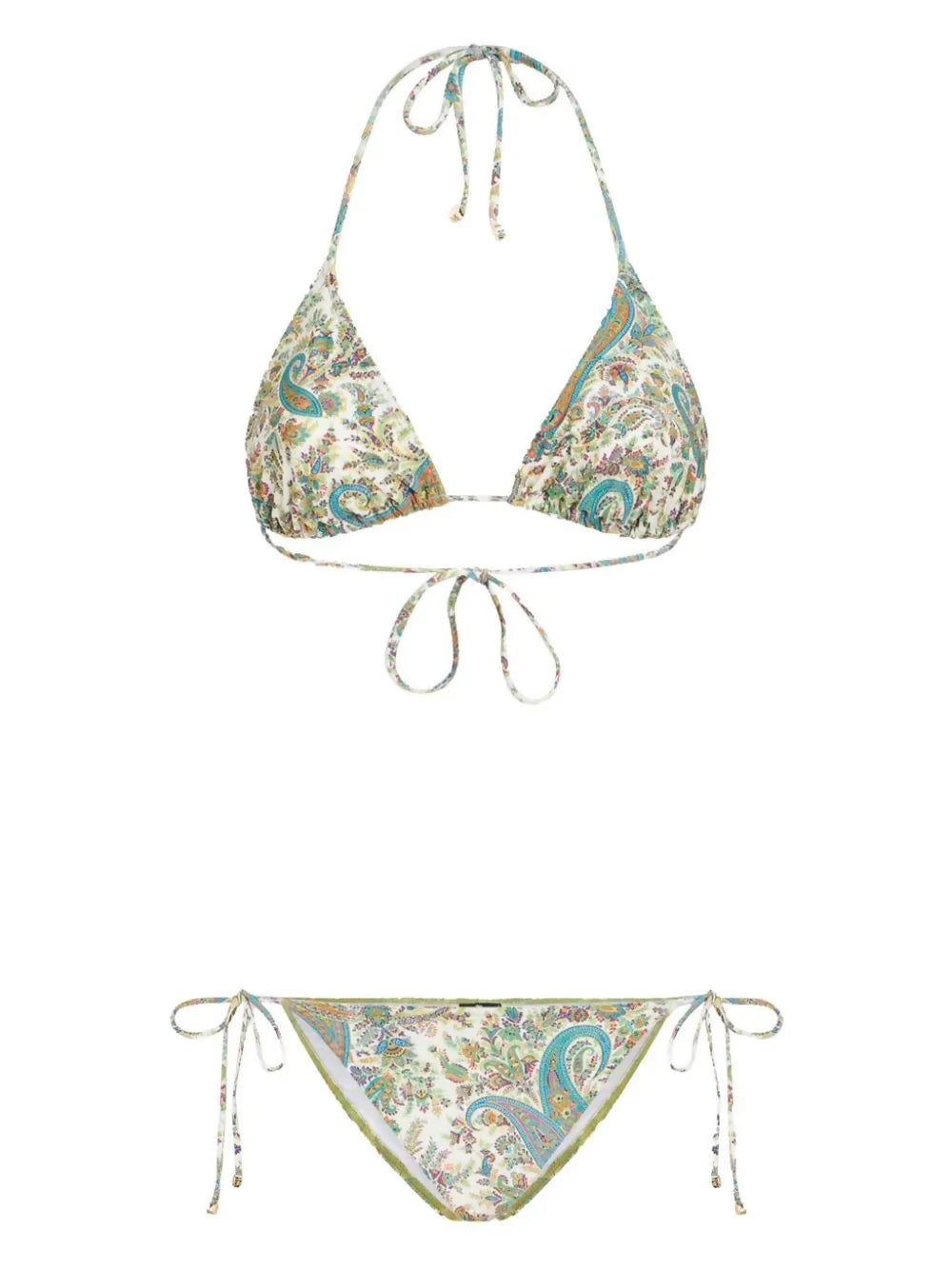 Etro, Two Piece Bikini