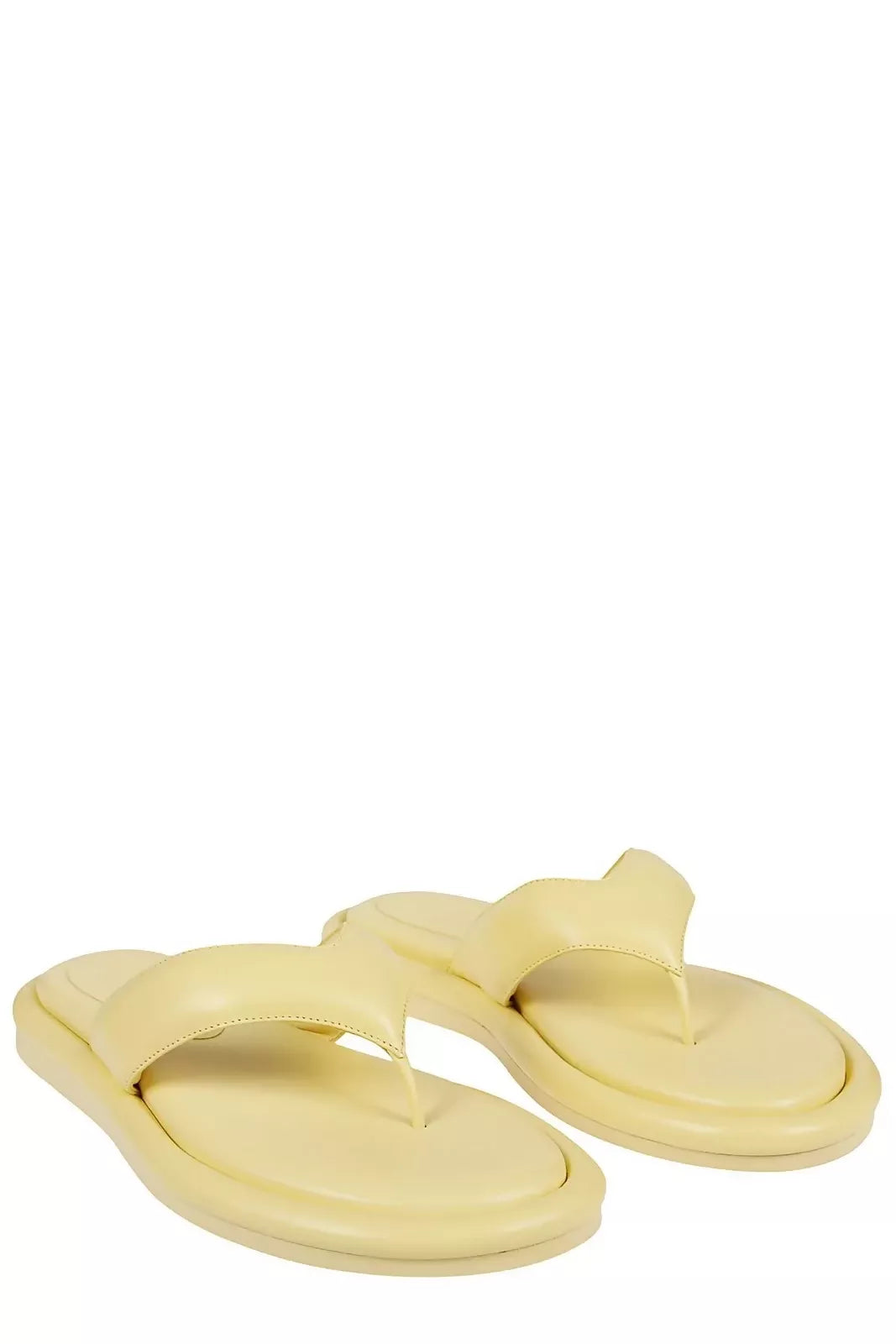 Gia Borghini, Gia 5 Slip-On Sandals