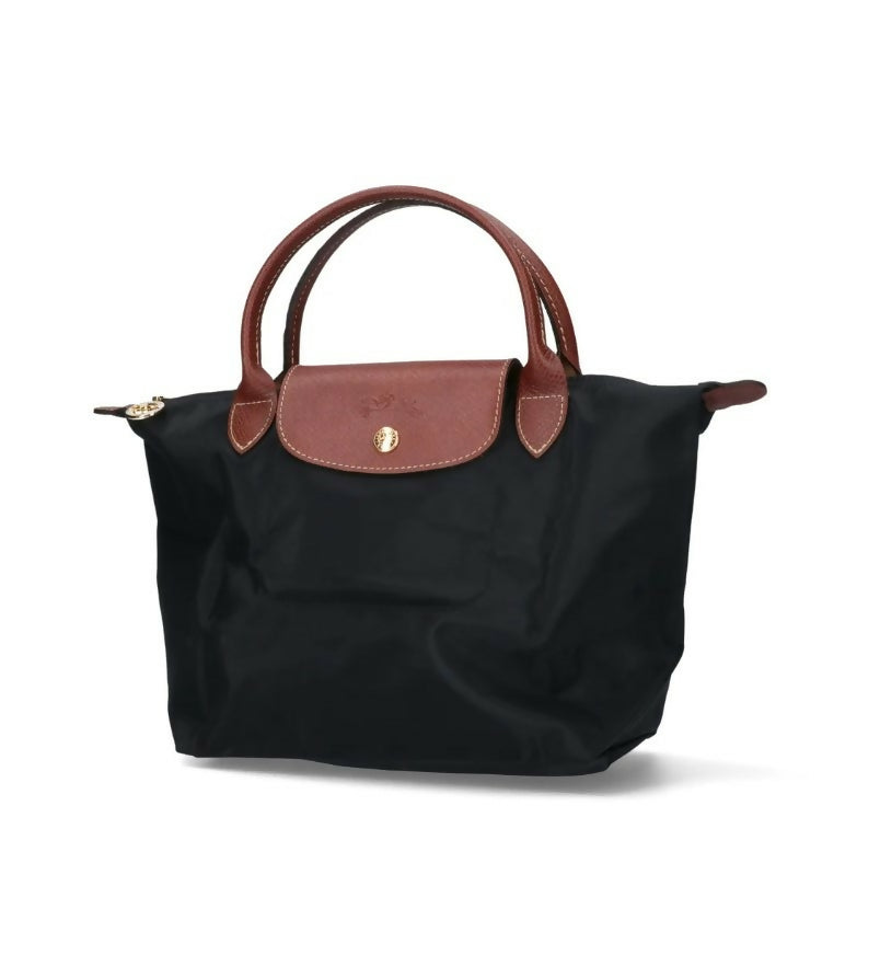 Longchamp, Le Pliage Folding Tote Bag