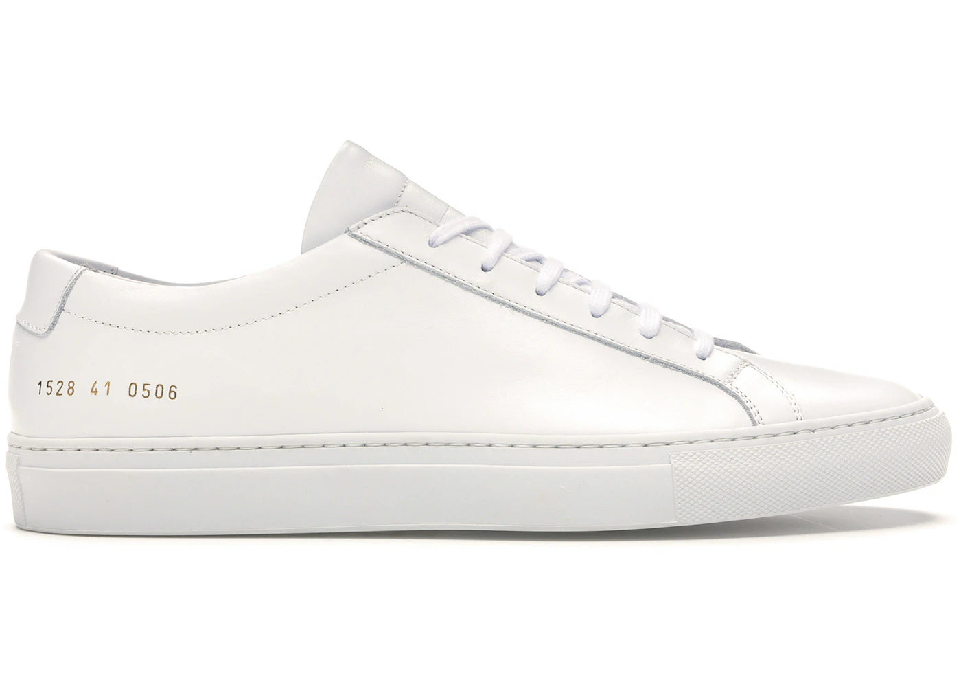 Common Projects, Tournament Low Sneakers