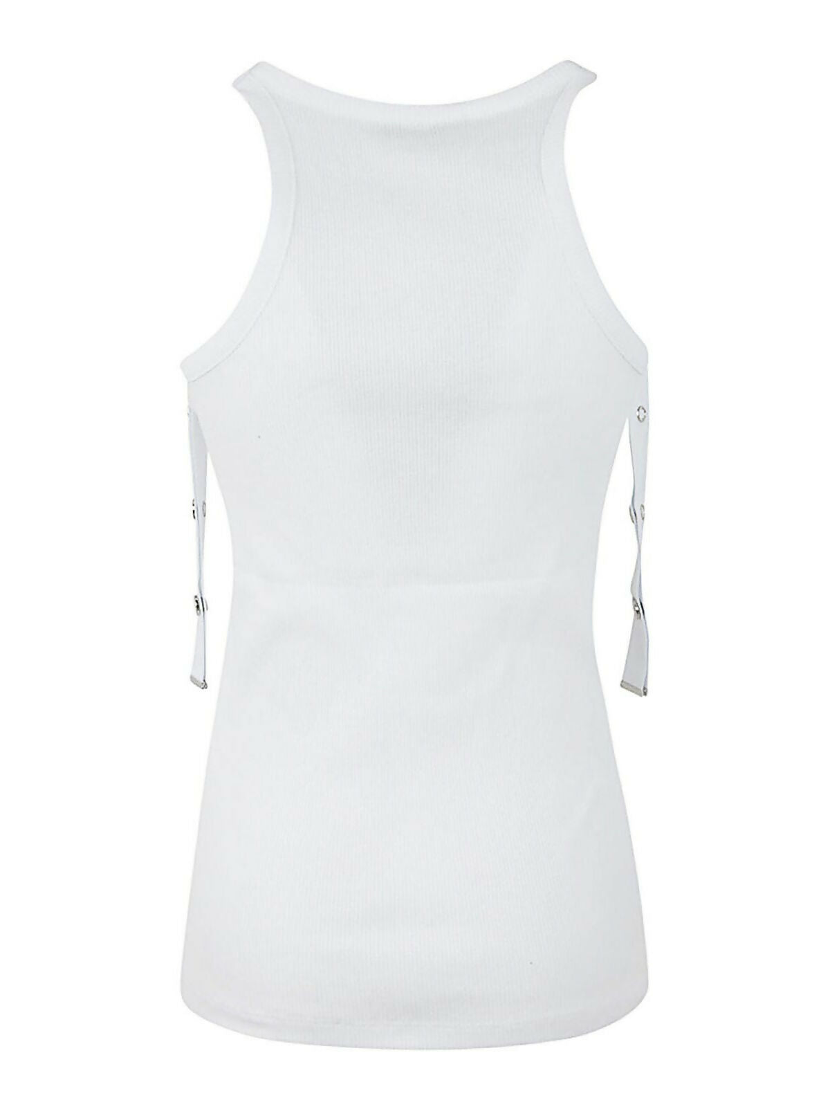 The Attico, Jersey Tank Top