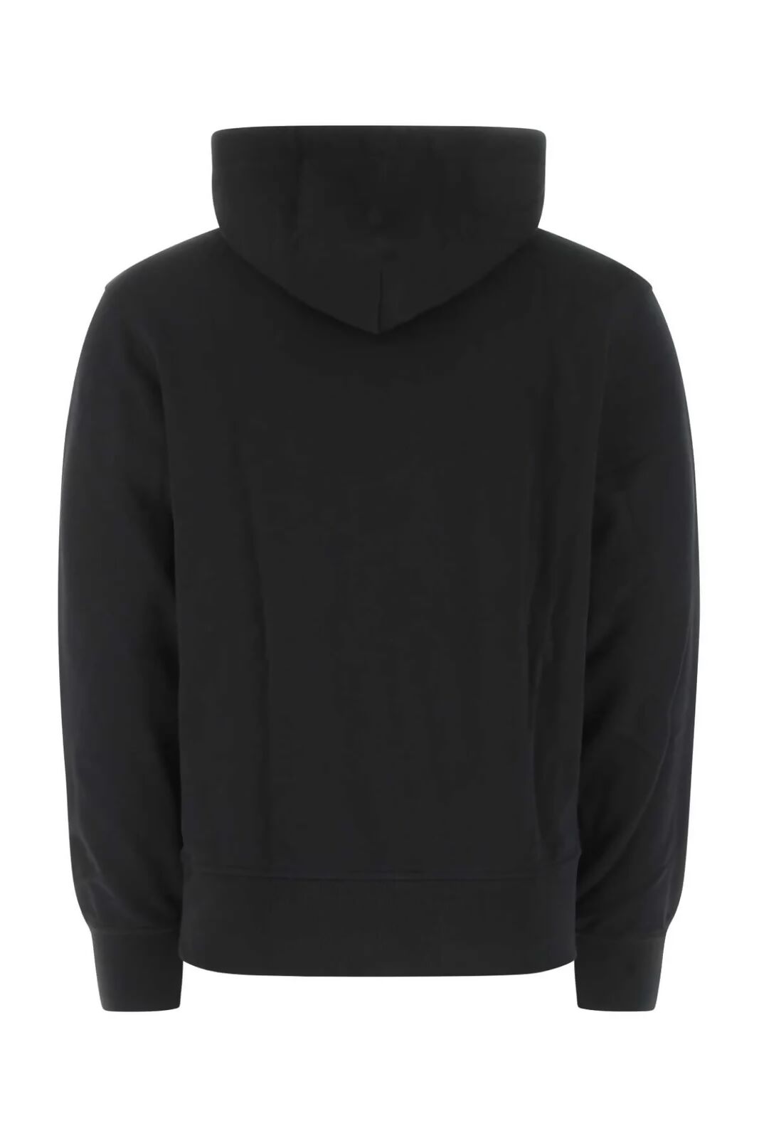 Versace Jeans Couture, Logo-Printed Drawstring Hoodie