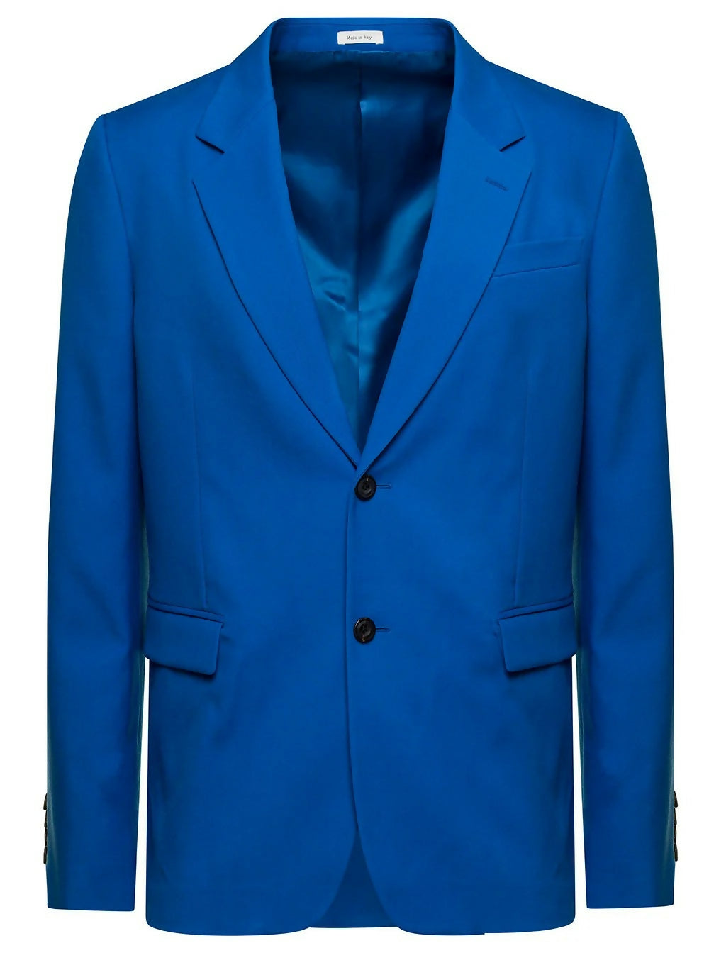 Alexander McQueen, Single-Breasted Blazer