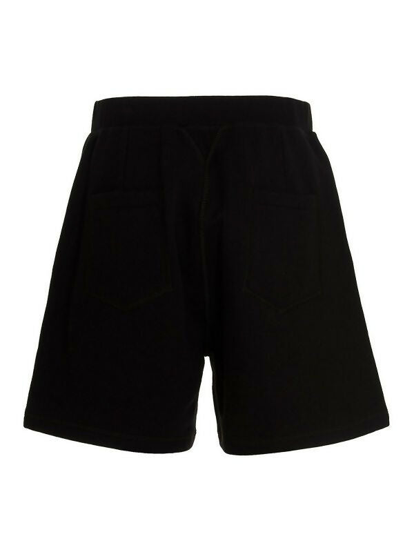 Dsquared2, Logo Print Bermuda Shorts