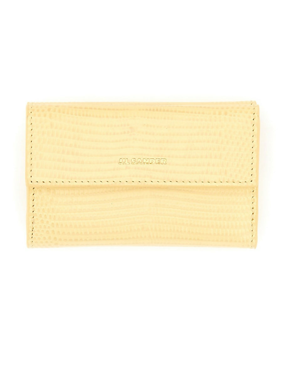 Jil Sander, Baby Wallet