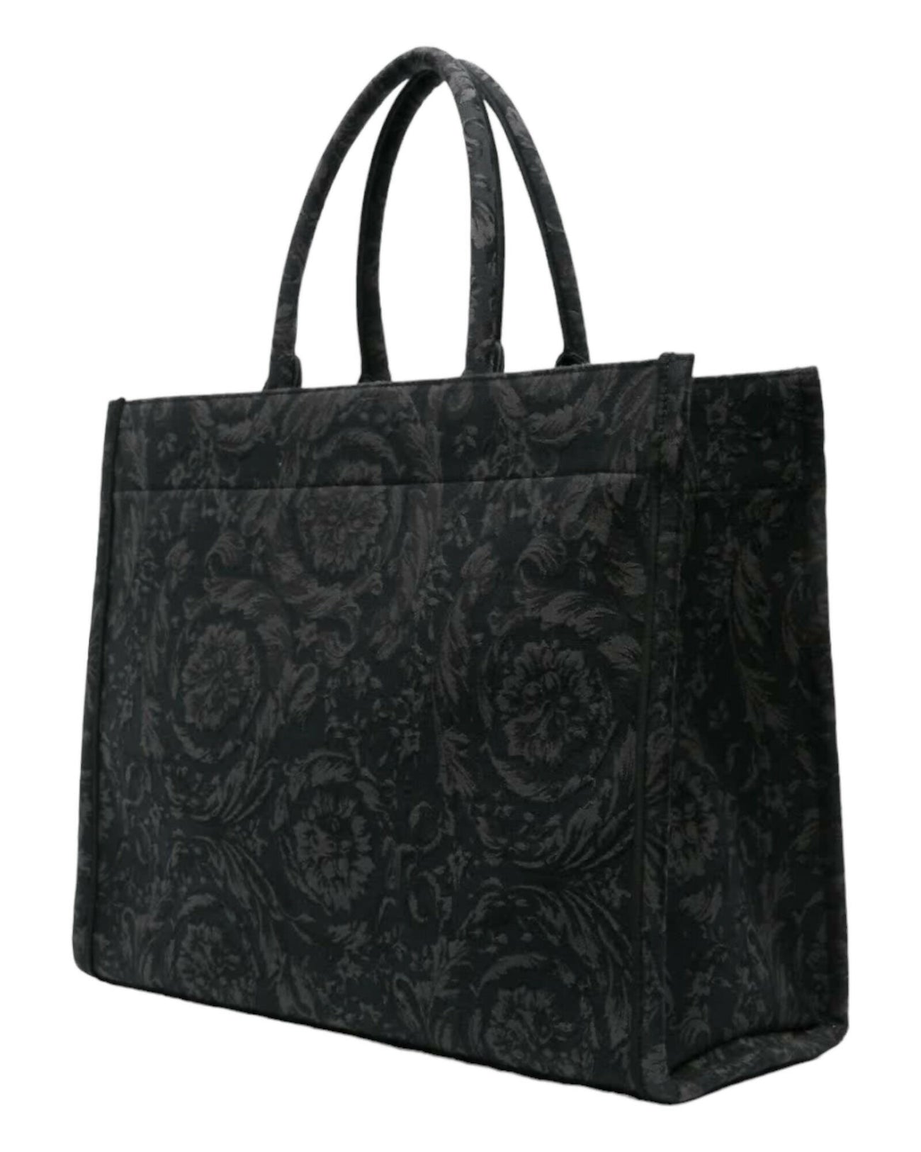 Versace, Athena Barocco Tote Bag