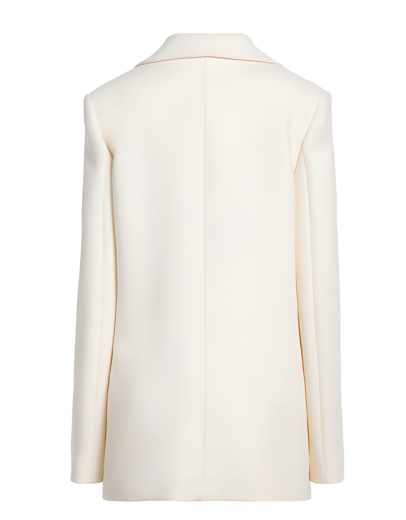 Jil Sander, Wool Twill Sartorial Blazer