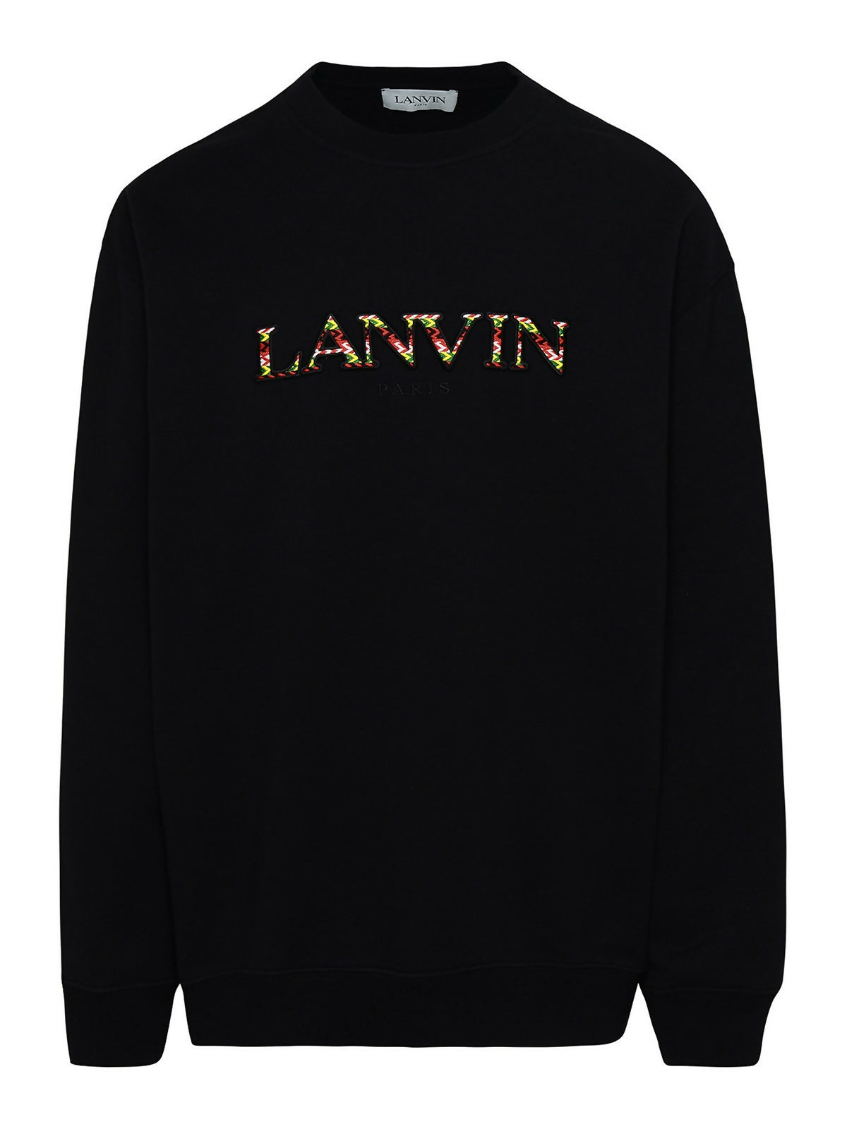 Lanvin, Logo Sweatshirt